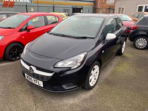 VAUXHALL CORSA 2015 (15) at Car World Hull Hull